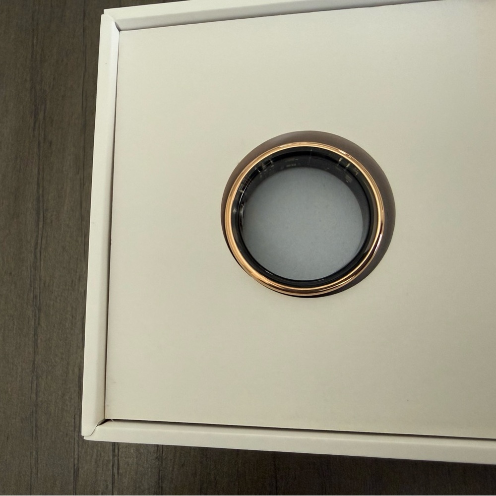 Smart Ring - image 9